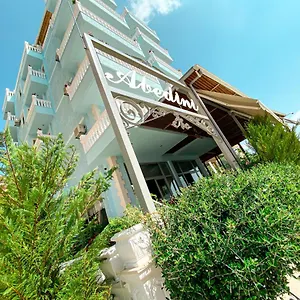Abedini Hotel Sarande