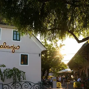 Pri Zabarju Guest house Ljubljana