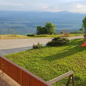 Pr Ambruzarju & Guest house Cerklje na Gorenjskem