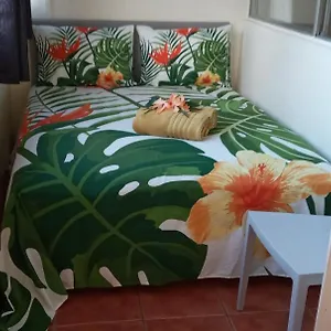 Apartment Manuia Reva, Papeete (Tahiti)