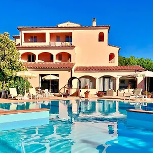 **** Hotel Arthotel Gabbiano Azzurro Due Italien