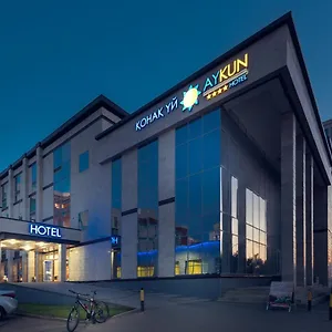 **** Hotel Aykun By Ag Group Kasachstan