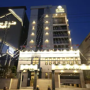 Prima Hotel Busan