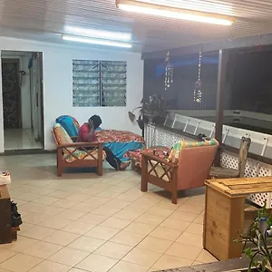 Ravehei Smile Papeete Punaauia Papeete (Tahiti)