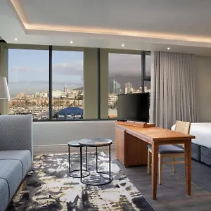 Protea By Marriott Waterfront Breakwater Hotel Le Cap