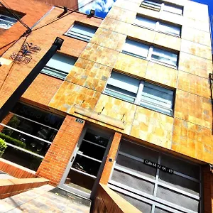 Scala 68 Hotel Bogota