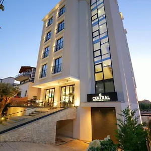 Hotel Central Hotel Vlore