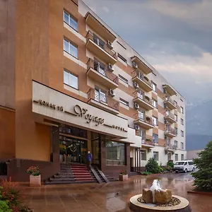 Voyage 4* Almaty