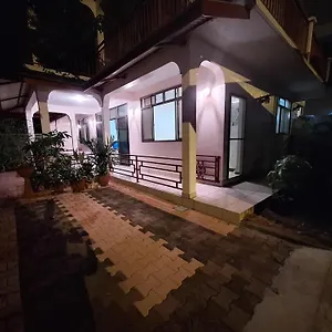Belle Maison F3 Papeete (Tahiti)
