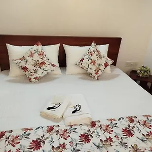 Elzangi 2* Negombo