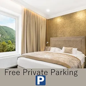 Garni Cirman Hotel Ljubljana