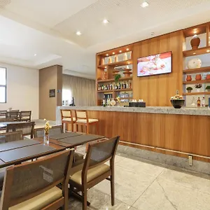 Hy & Hotels-boa Viagem 4* Recife