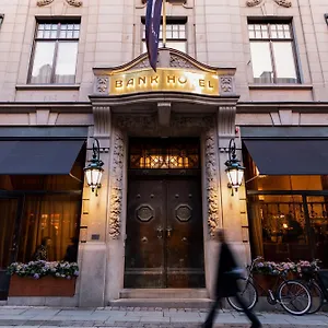 Bank Hotel, A Member Of Small Luxury Hotel Ville de Stockholm