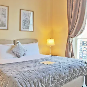 Fitzwilliam Townhouse Maison d'hôtes Dublin