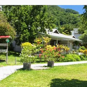 Beau Vallon Guest house Beau Vallon (Mahe)
