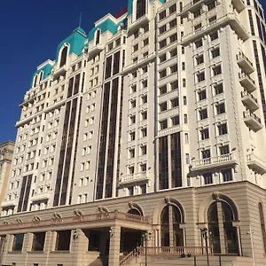 **** Hotel Alanda Kasachstan