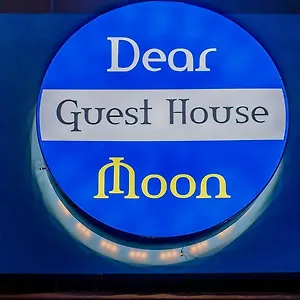 Dear Moon Guest house Busan