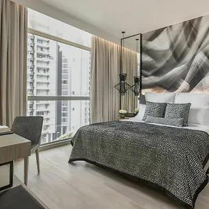 Ascott Orchard Hotel Singapour
